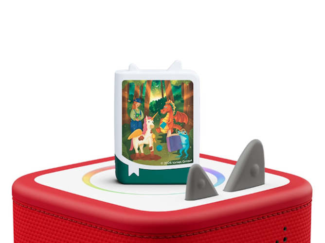 Tonies Enchanted Bedtime Stories Giovanna Fletcher Audio Character