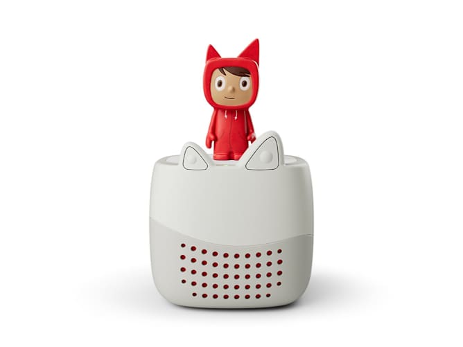 Tonies Toniebox Lite My Story Audio Player Set