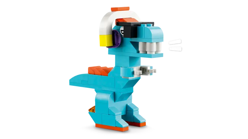 11043 Lego Cool Creative Box