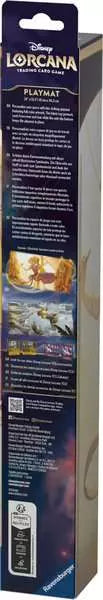 Disney Lorcana - Rupunzel Playmat
