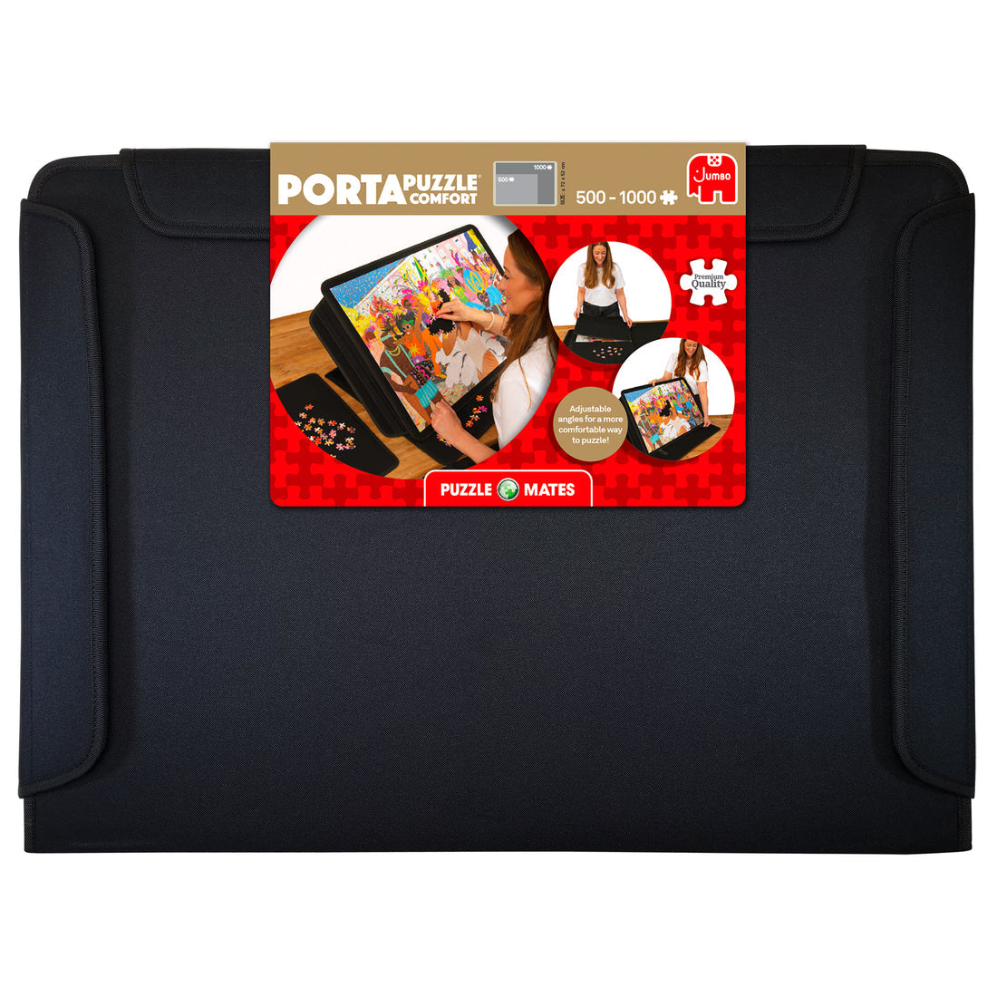Jumbo Portapuzzle Comfort