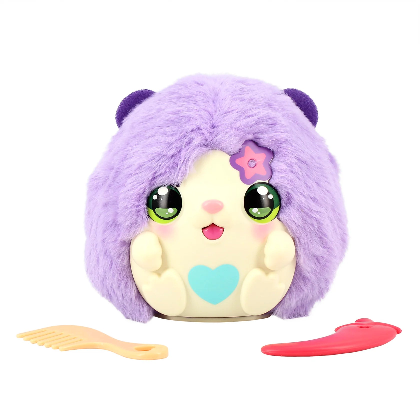 Kiss-meez Hamster