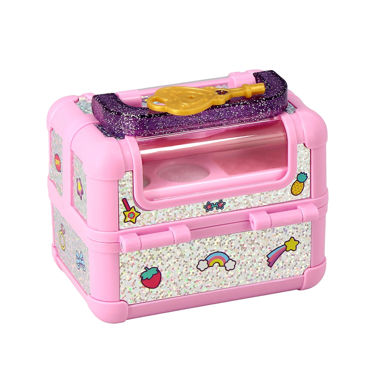 Funlockets Secret Beauty Box