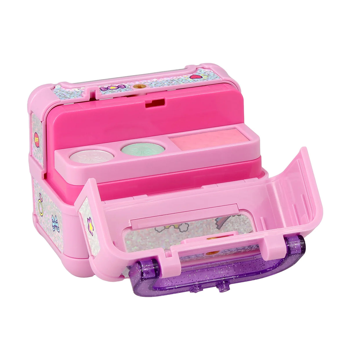 Funlockets Secret Beauty Box