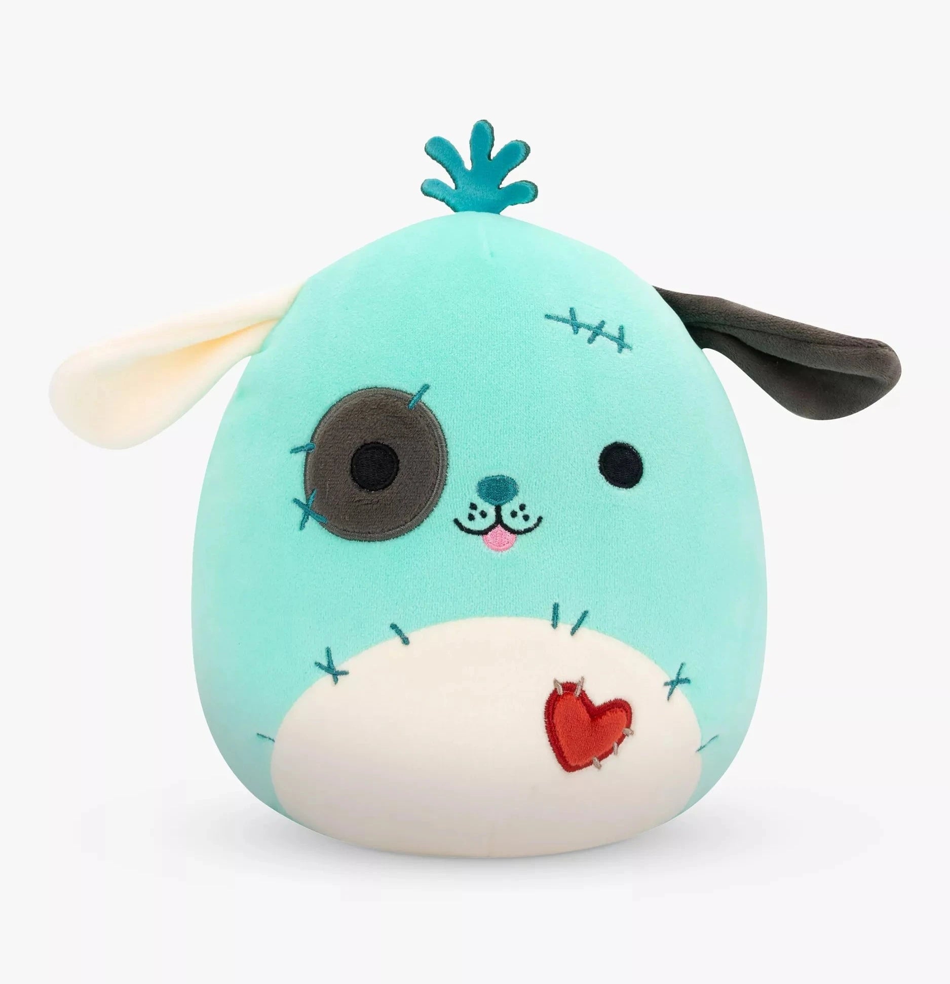 7.5" Squishmallow Dookdook