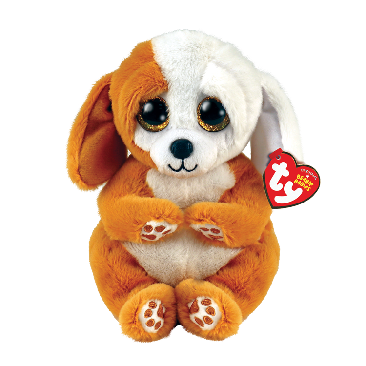 Ruggles Dog