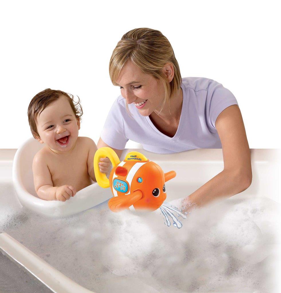 Sing and Splash Fish