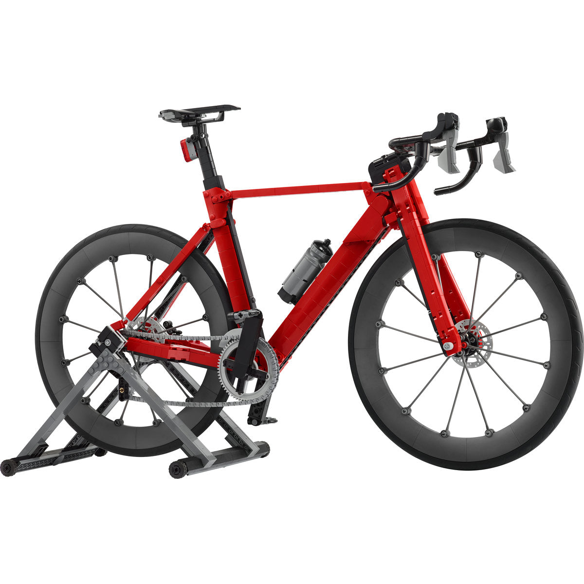 LEGO Icons Road Bike Display Model Building Set 11380