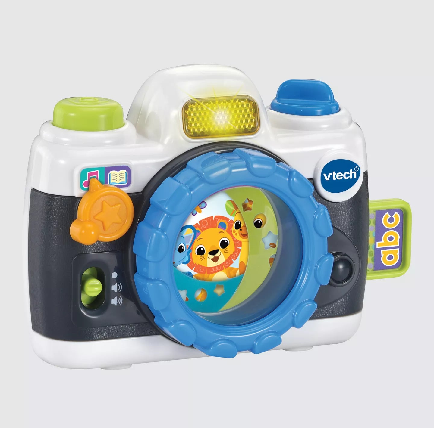 Vtech Snap and Smile Camera