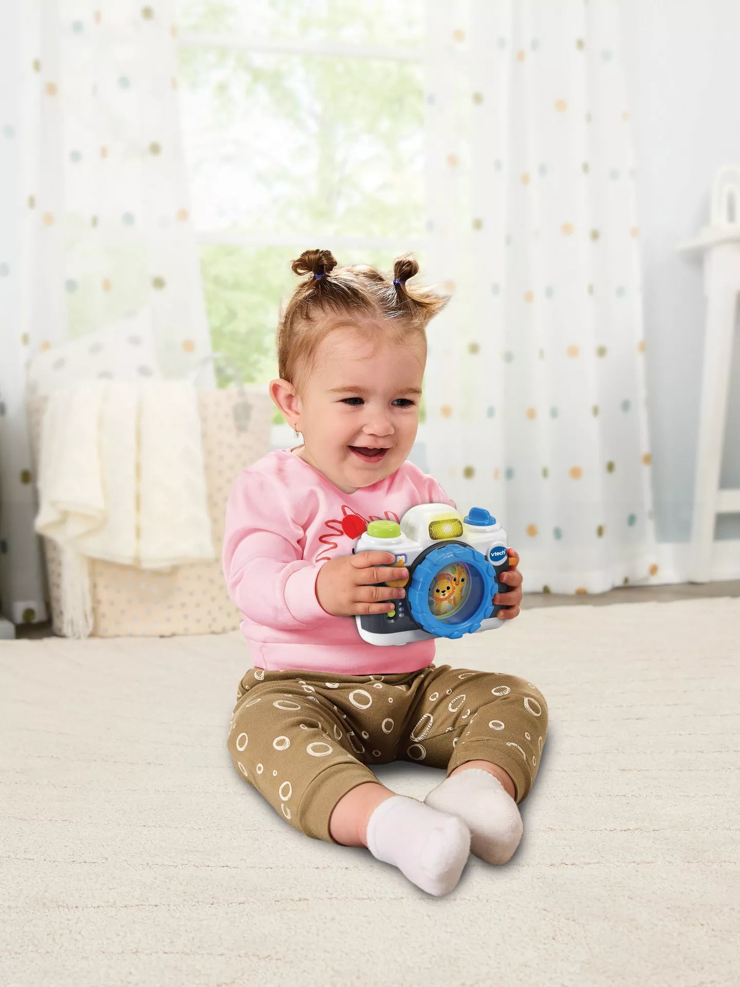 Vtech Snap and Smile Camera