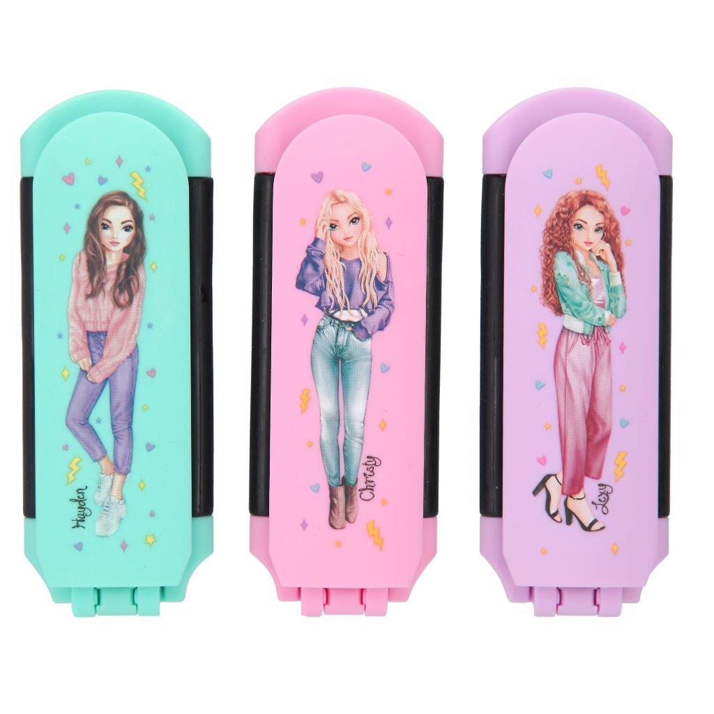 TOPModel Hairbrush Assortment