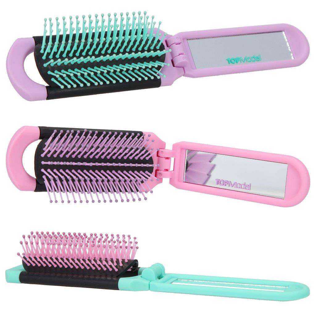 TOPModel Hairbrush Assortment