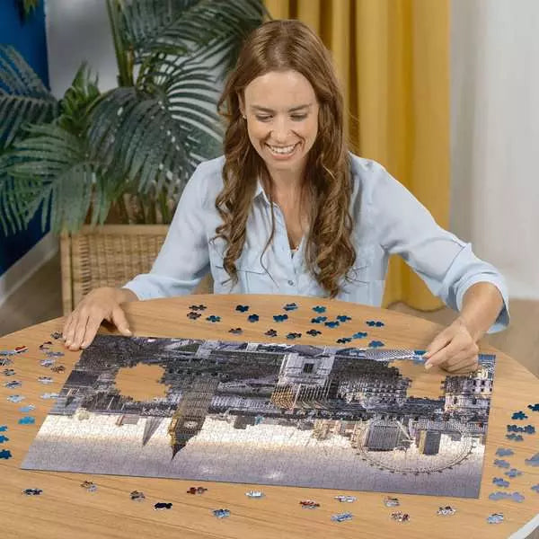 Beautiful Skylines London 1000pc puzzle