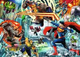 Ravensburger Superman Collector's Edition 1000 Piece Jigsaw Puzzle