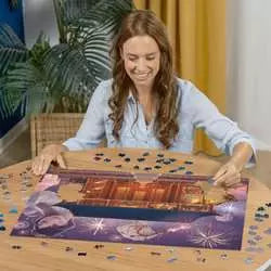 Disney Castles: Mulan 1000pc puzzle