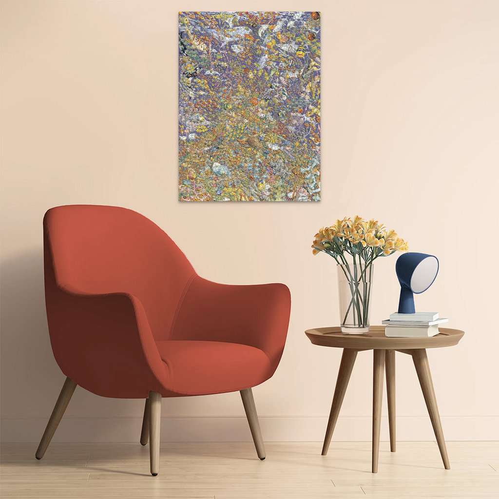 Ravensburger Shoal 1500 Piece Jigsaw Puzzle