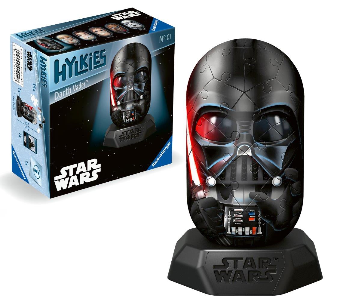 Hylkies Star Wars Darth Vader