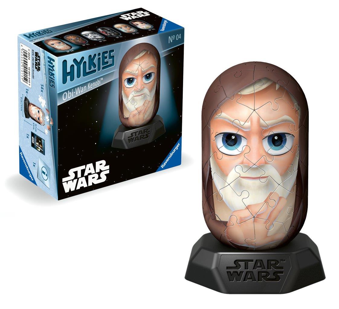 Hylkies Star Wars Obi-Wan Kenobi