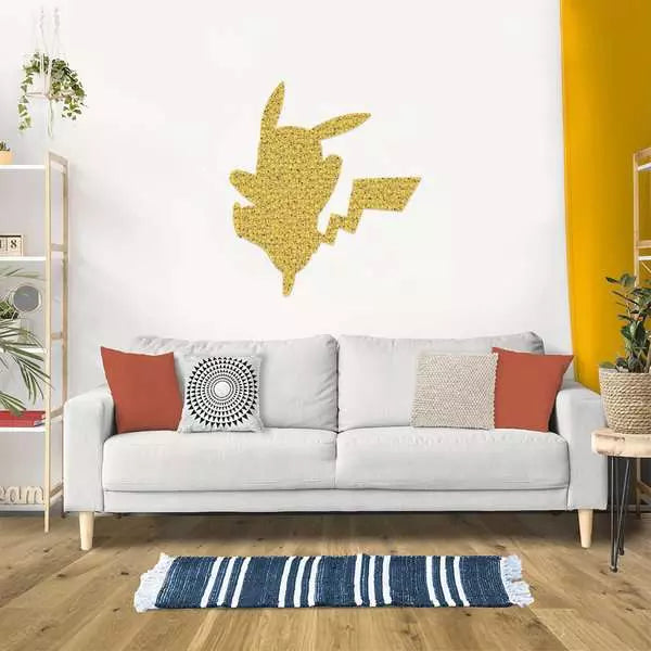Ravensburger Pokémon Pikachu 727 Piece Jigsaw Puzzle