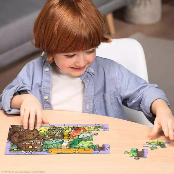 Ravensburger The Gruffalo Jigsaw Puzzle 35 Pieces