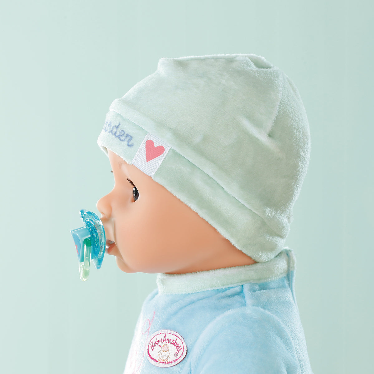Baby Annabell Active Alexander 43cm Doll