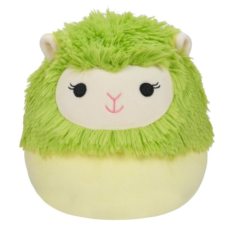 7.5" Squishmallow Cavaleri