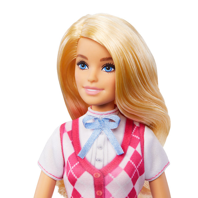 Barbie Mysteries Great Horse Chase Malibu Doll