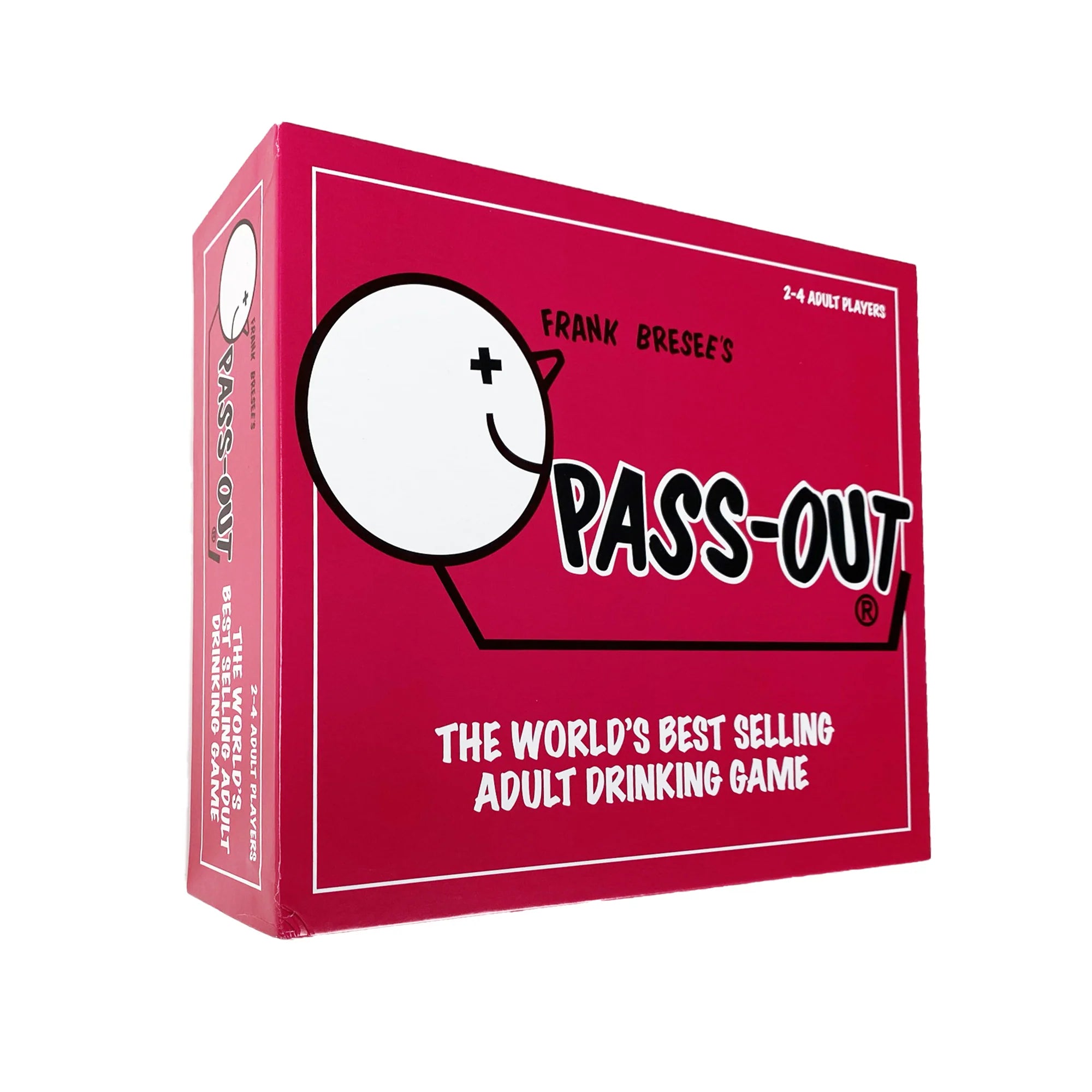 Pass-out