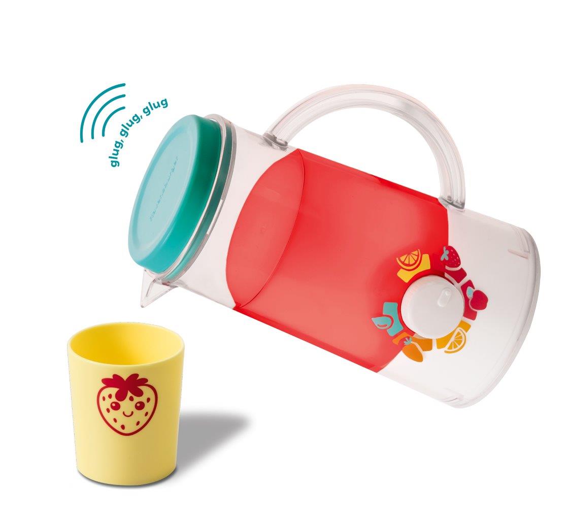 Play+ Pretend Play Set: Fresh Drinks
