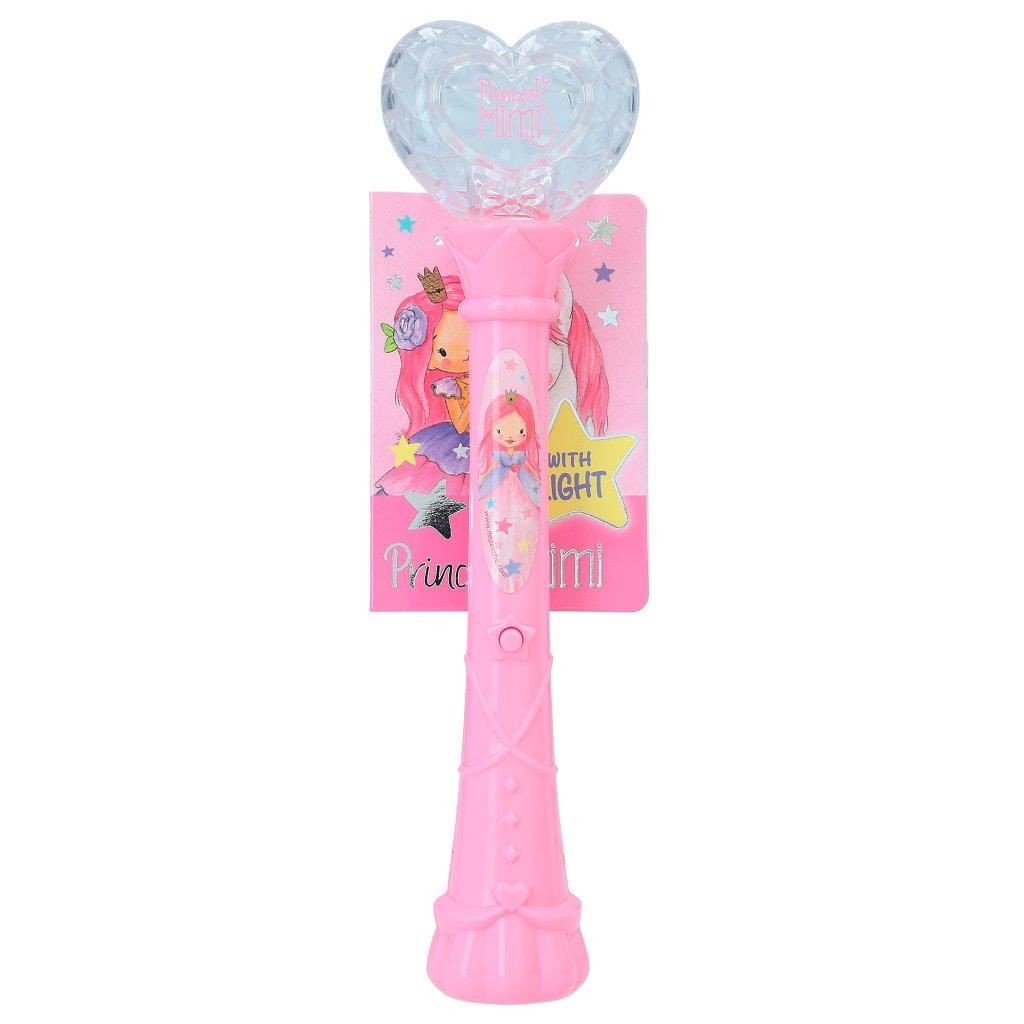 Princess Mimi Magic Wand
