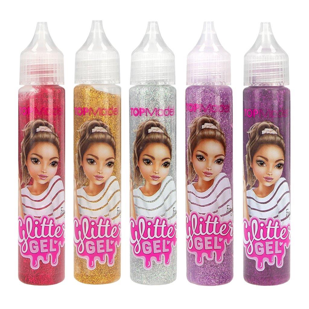 TOPModel Glitter Gel Assortment