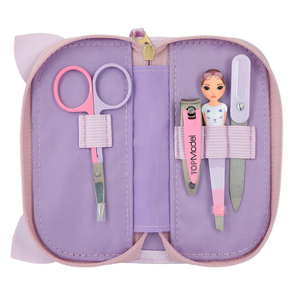 TOPModel Manicure Set Assortment