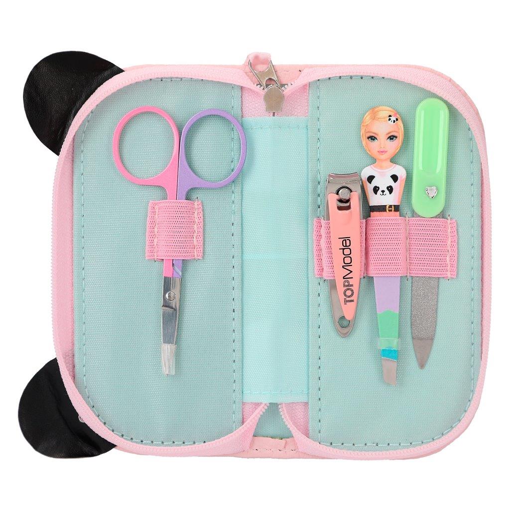 TOPModel Manicure Set Assortment