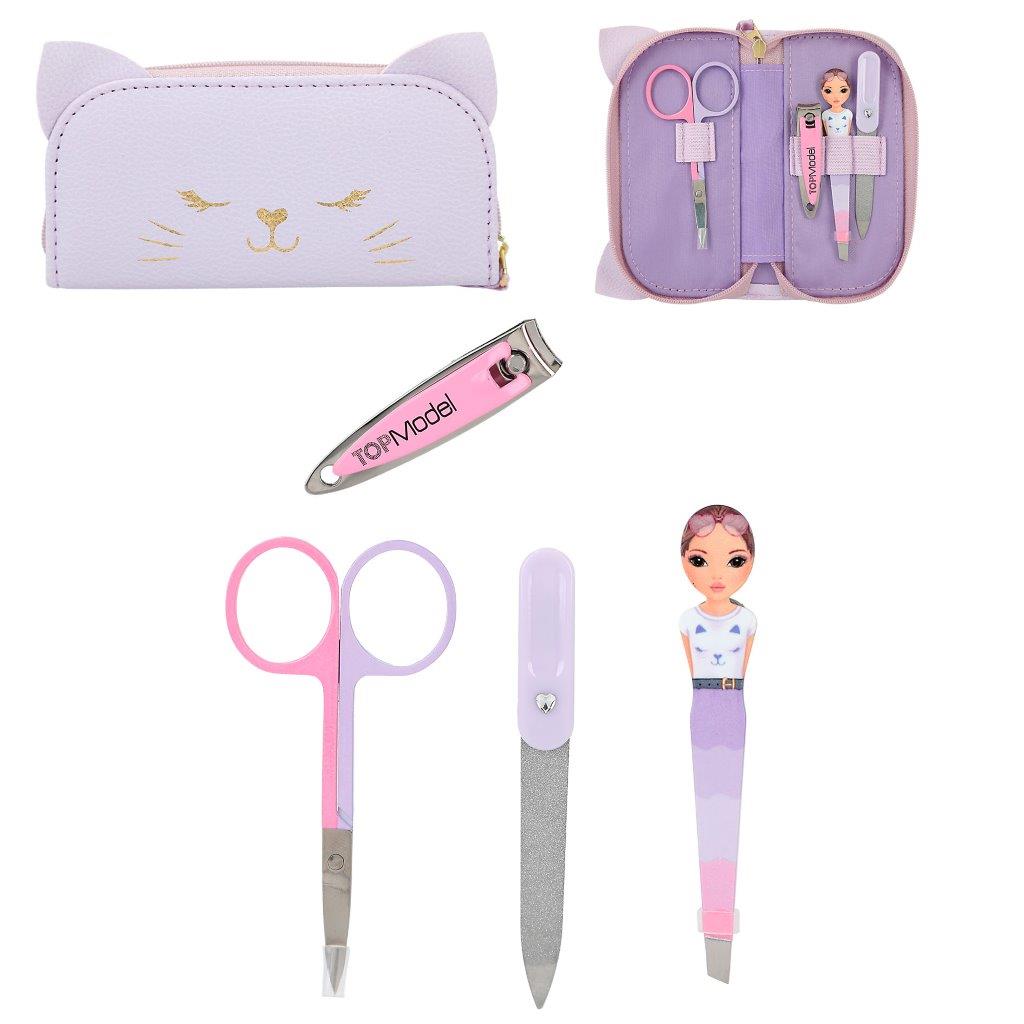 TOPModel Manicure Set Assortment