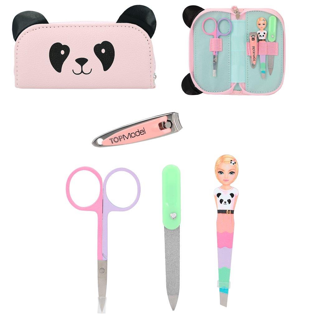 TOPModel Manicure Set Assortment
