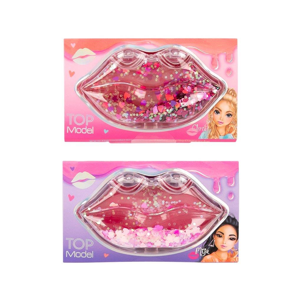 TOPModel Lip Gloss Lips Assortment