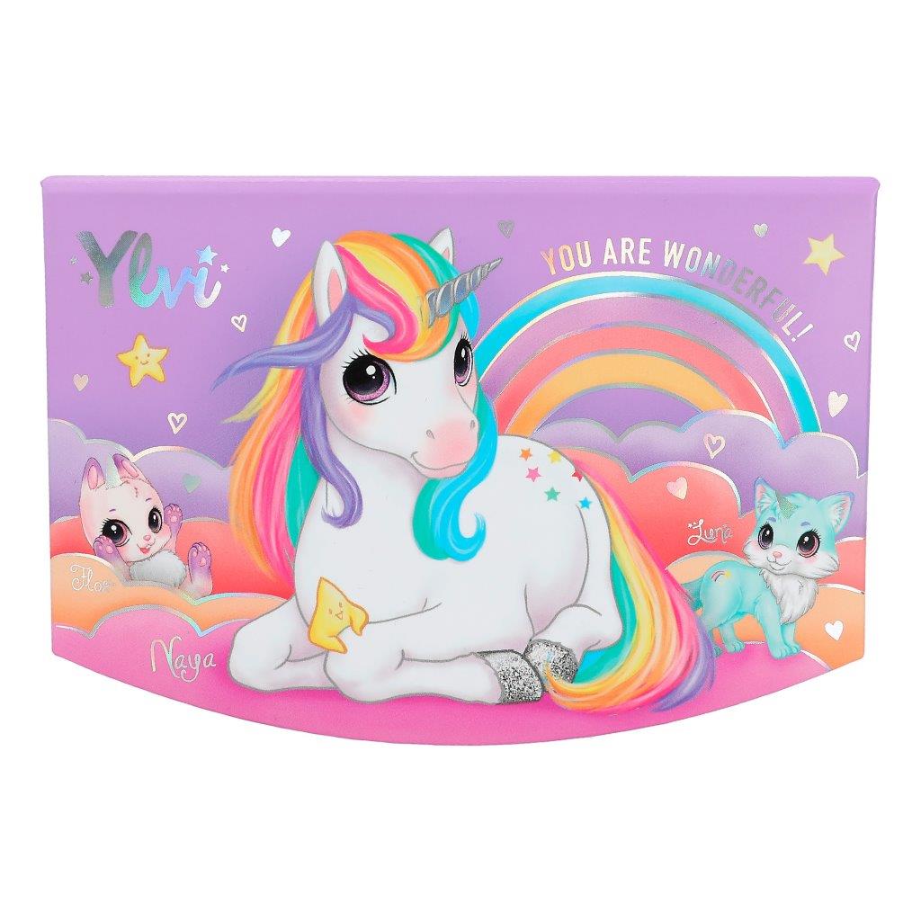 Ylvi Jewellery Box Small