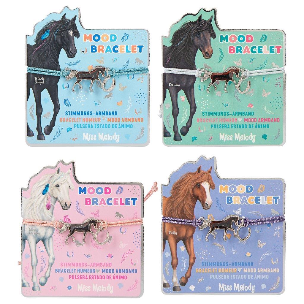 Miss Melody Mood Bracelet Assortment