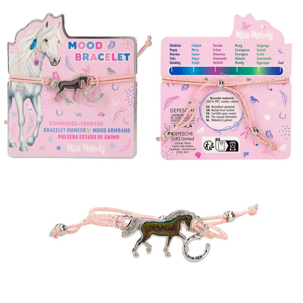 Miss Melody Mood Bracelet Assortment