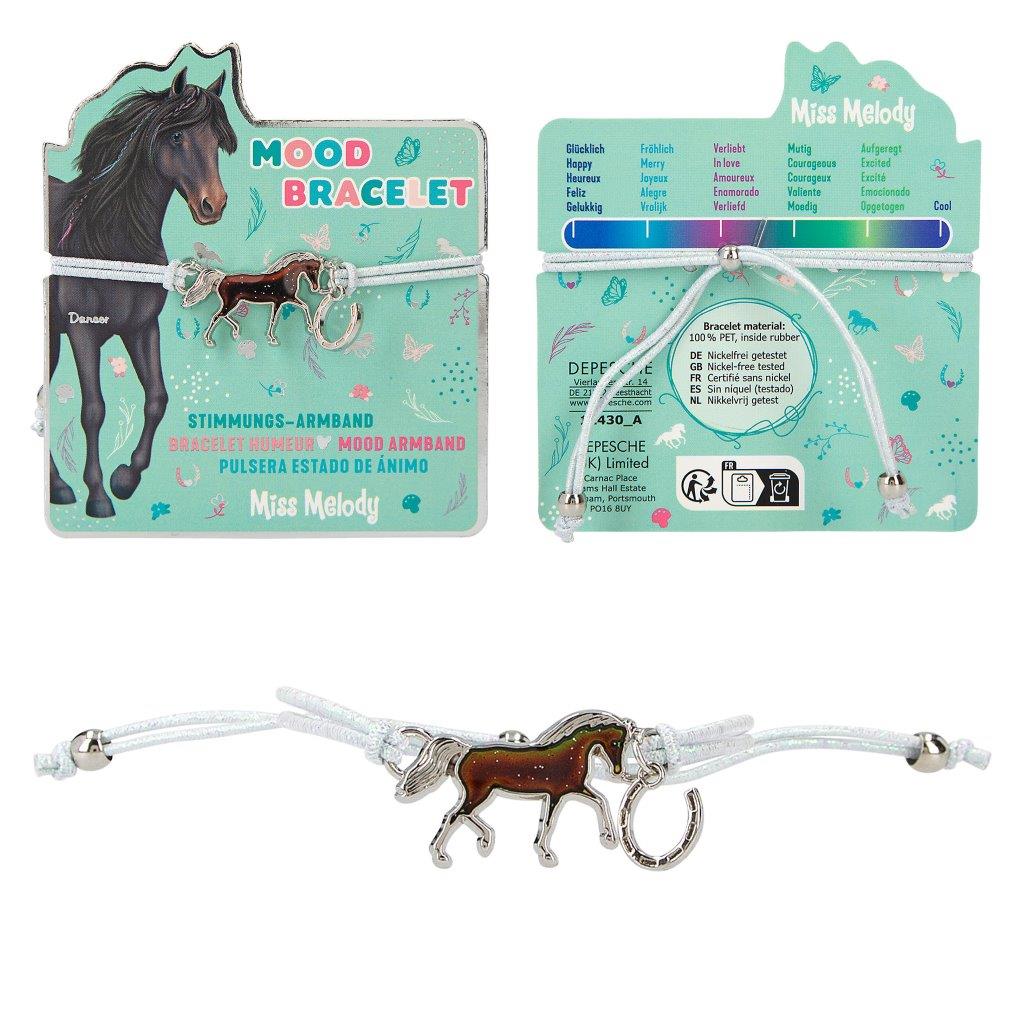 Miss Melody Mood Bracelet Assortment