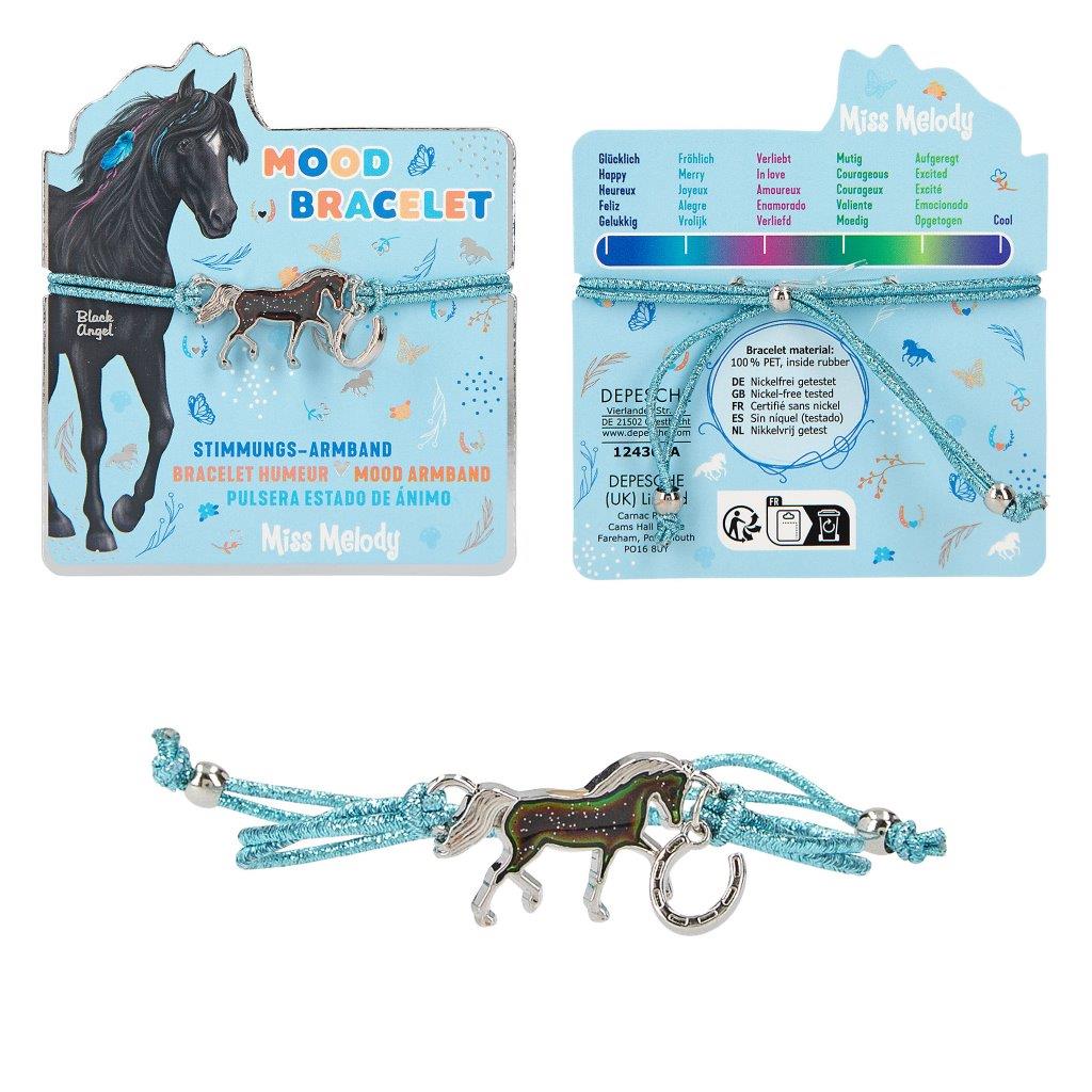 Miss Melody Mood Bracelet Assortment