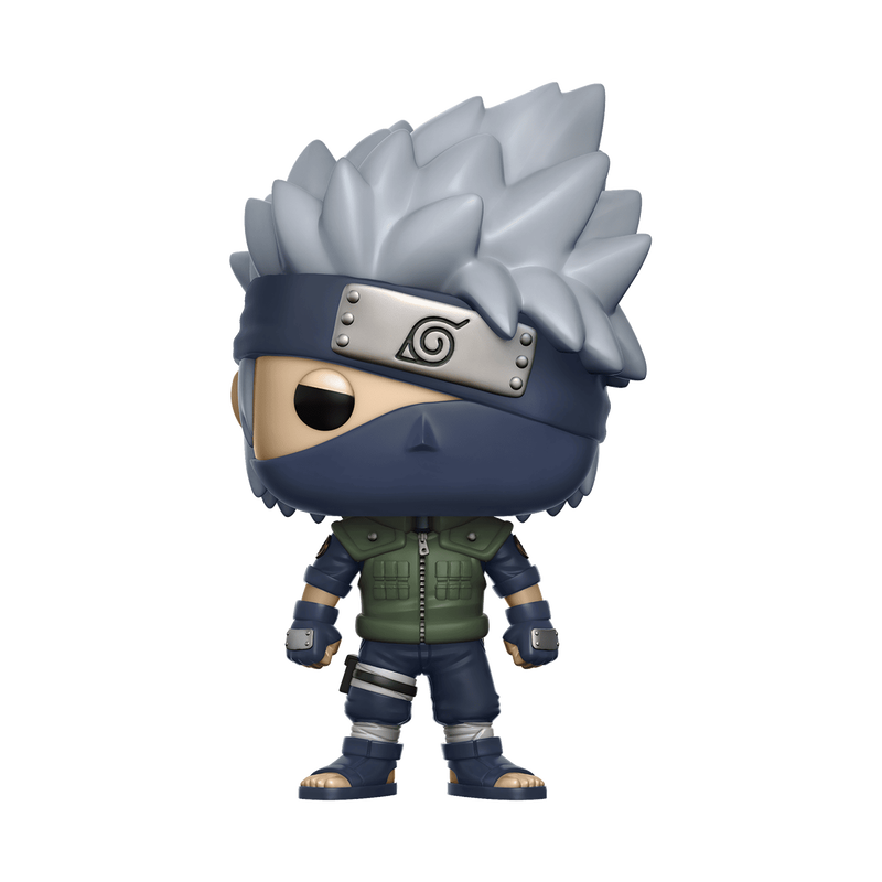 Funko POP! Animation: Naruto Shippuden -  Kakashi