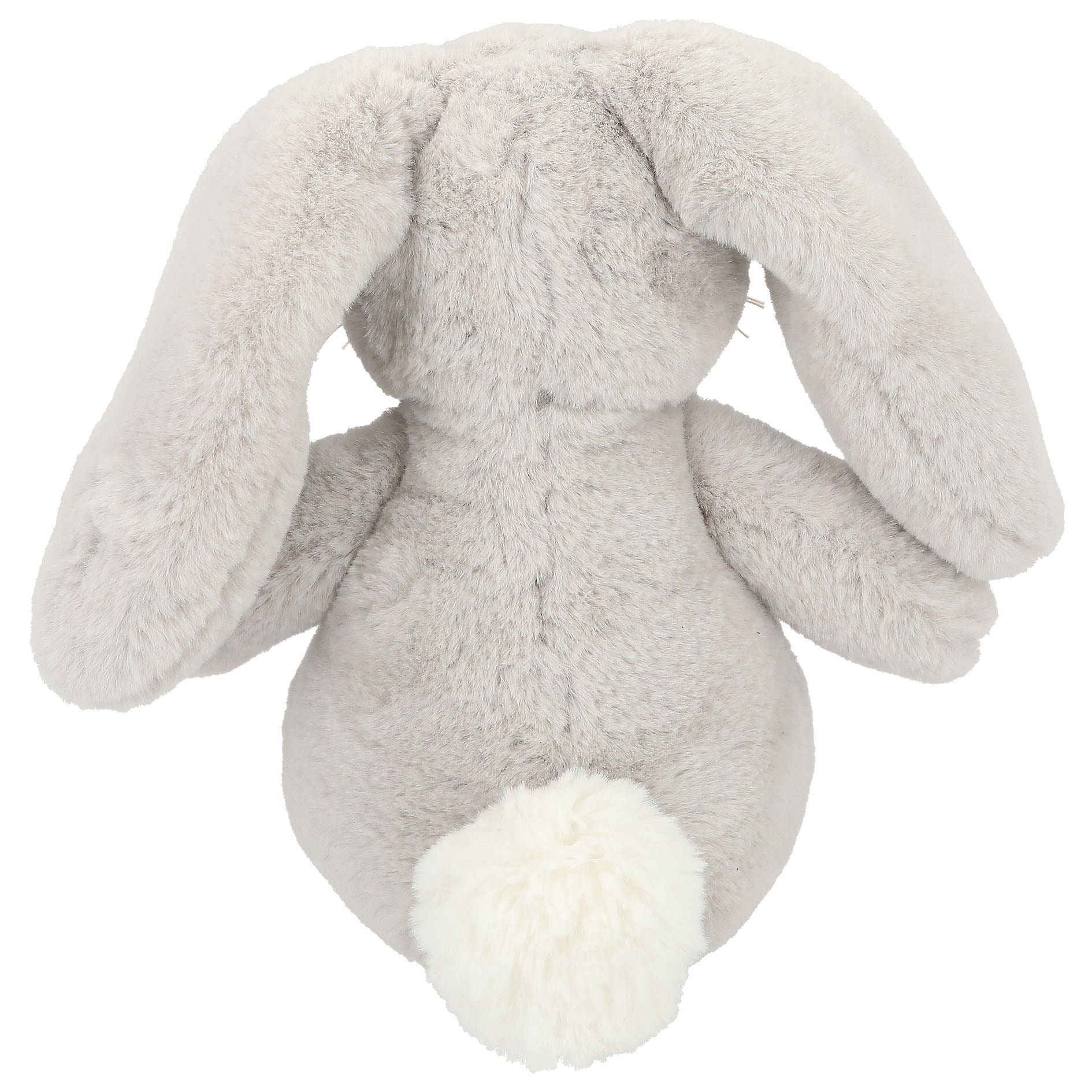 Princess Mimi Plush Bunny Nelly Grey with Shoes 21cm