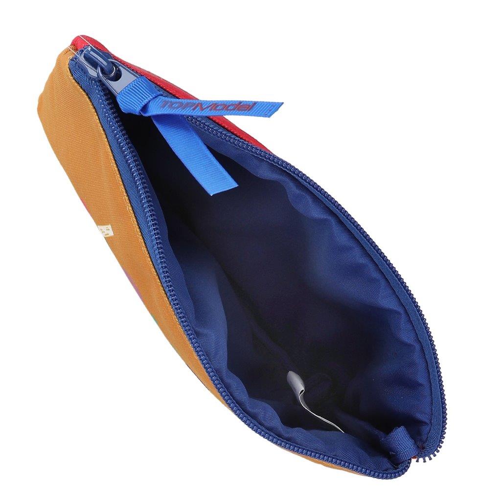 TOPModel Statement Pouch City Girls Assortment