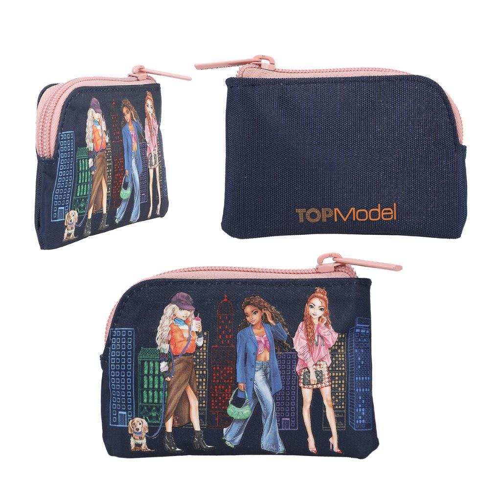 TOPModel Small Pouch City Girls
