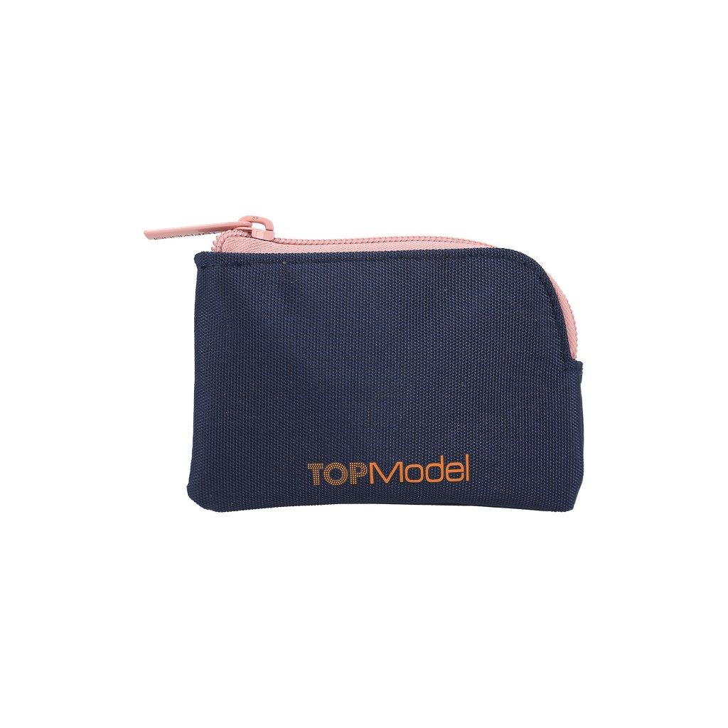 TOPModel Small Pouch City Girls