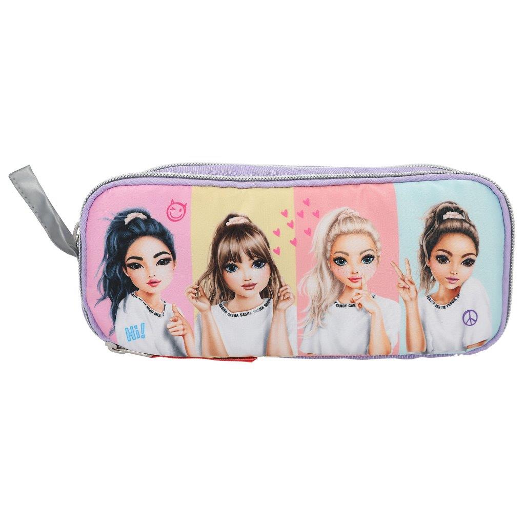 TOPModel Pencil Tube Snap Shot