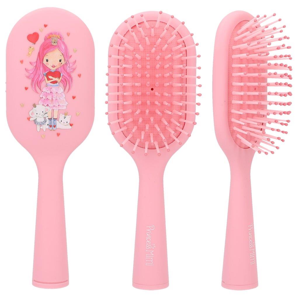 Princess Mimi Hair Brush Assortment