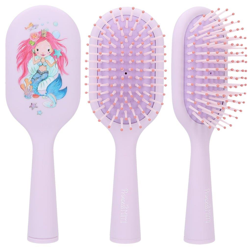 Princess Mimi Hair Brush Assortment