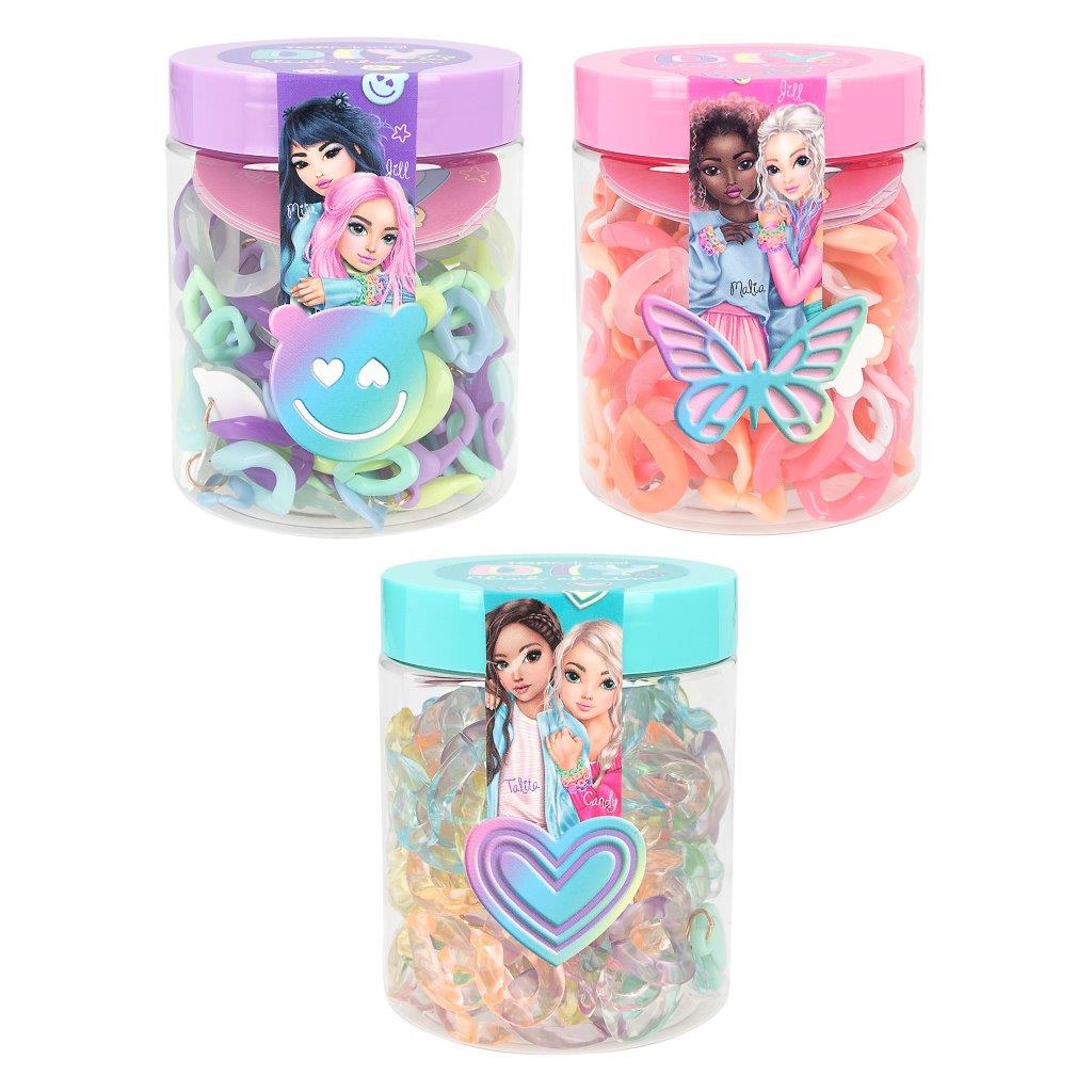 TOPModel DIY Click Chain